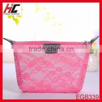 2015 Summer wholesale hot selling small cosmetic bag woman alibaba china