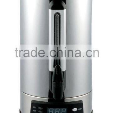 restaurant catering electric bolier hot water urn
