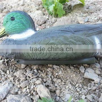 Professional float duck decoy for hunting decoy duck from China factory hunting decoys mallard duck