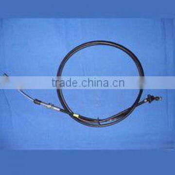 Heavy Duty Truck Parts Flexible Control Brake Cable photo-2