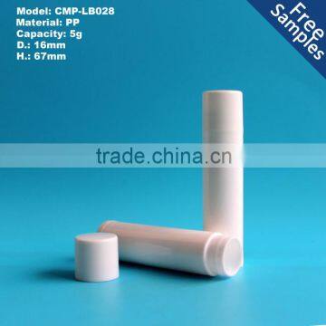 Empty Clear LIP BALM TUBE ,Transparent Lipstick ,fashion Cool Lip Tubes Bottle Quality Choice photo-2