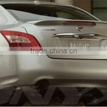 ABS SPOILER FOR NISSAN MAXIMA 2012