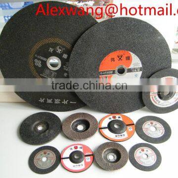 Resin bond blade diamond disk cutting tools for cutting hard stones and concrete