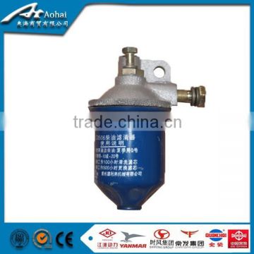 Small engine type use fuel filter replacement fuel filter element