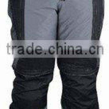 DL-1371 TEXTILE MOTORBIKE TROUSERS