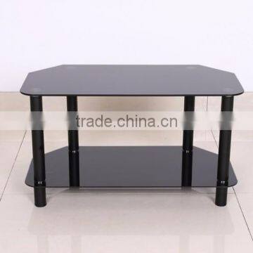 New Design Metal Remote Controlled Tv Stand Vertical Tv Stands photo-4