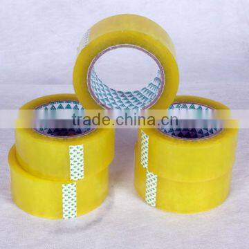 BOPP adhesive tape/packing tape