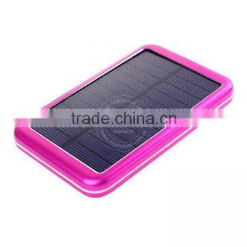 New Manufactory Solar Cell Phone Charger /solar Mobile Phone Charger/solar Phone Charger photo-4