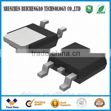 (Electronic component) BTA204S-800E