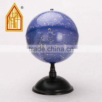 8 Inch (20cm )PVC Star Globe Educational Globe photo-6