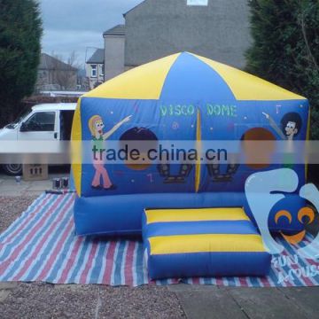 China Top Quality Inflatable Disco Dome for Adult