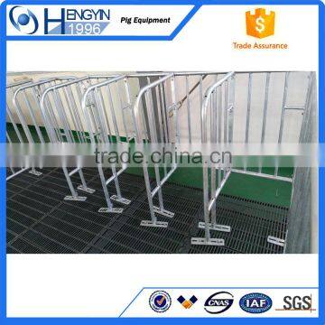 China Pig Gestation Crate/ Pig Raising Equipment photo-3