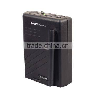 BK-2400 Wireless Intercom Talk Back System photo-4