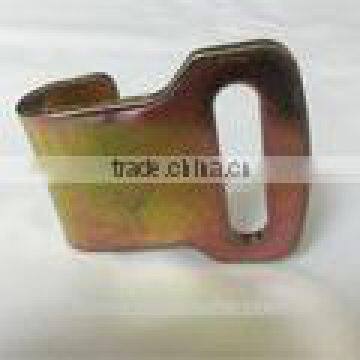 2" Flat Hook For Tie Down Webbing photo-3