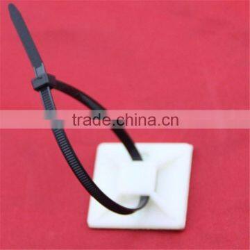 Latest product top sale cable tie mount in many style