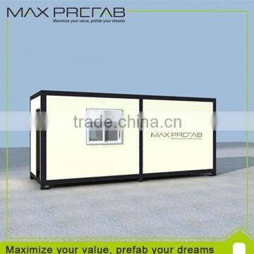 Prefabricated Container House for sale