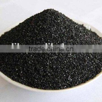 Graphitized Petroleum Coke Carbon Raiser / GPC/ Recarburizer/ Recarburiser/Carbon Additive photo-2