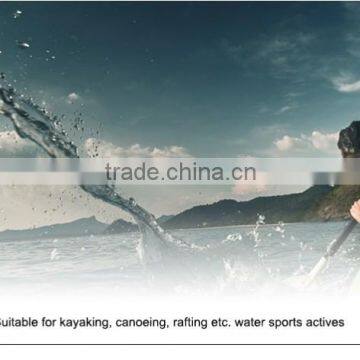 Light Weight Carbon Fiber SUP Paddle for Sale Quality Choice photo-6