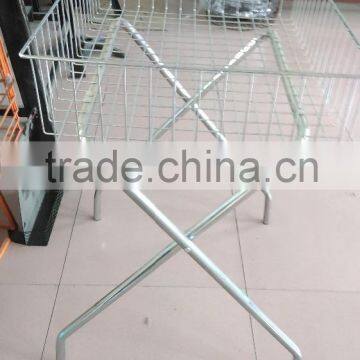 Metal Galvanize Iron Welding Basket photo-3