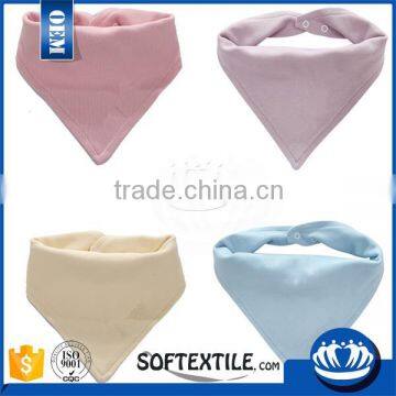 china supplier economic private fun baby bibs