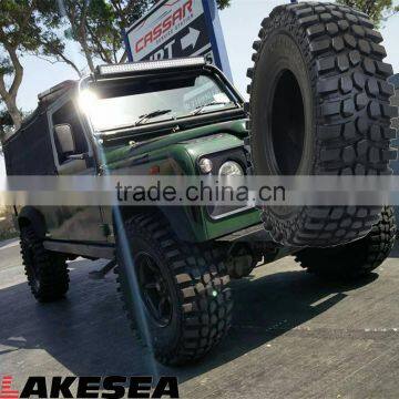 LAKESEA direct supplier wholesale tyre 4WD OFF ROAD TIRES CHALLENGER mud terrain tires