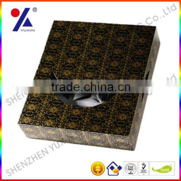 shoe box/OEM/MOQ1000pcs/Free sample