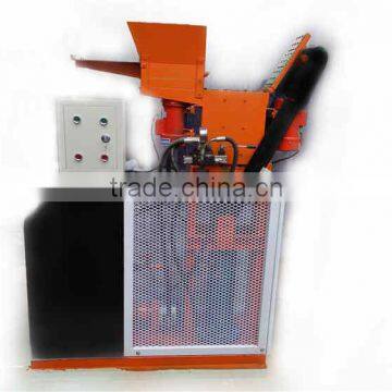 HR1-25 Brick Machine ,soil Interlocking Brick Machine,small Scale Premium Machine photo-6