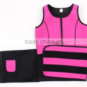 Best Bodyshaper Corset Slimming Neoprene Waist Trainer Belts photo-5