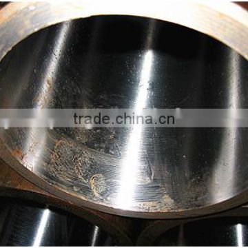 pickling seamless honed cold drawn 1020 steel tube