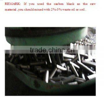 Competitive Price Pyrolysis Carbon Black Processing Machine Free Abroad Installation photo-6