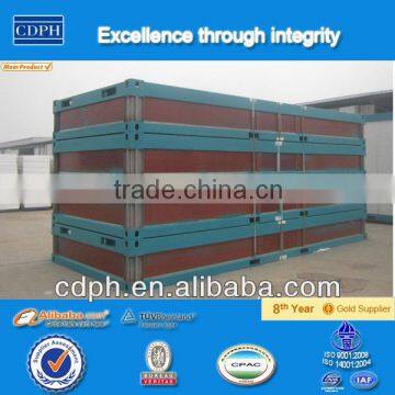House Container, Galvanized Prefab Modular House photo-3