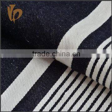 China supplier shaoxing keqiao 100% Linen fabric for table