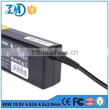 Ac Power Adapter Laptop Battery Charger for HP photo-6