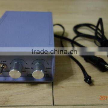 WY-ELI-IBF-0-50M AC POWER EL WIRE INVERTER / 0-50M EL WIRE INVERTER / 50M EL WIRE INVERTER