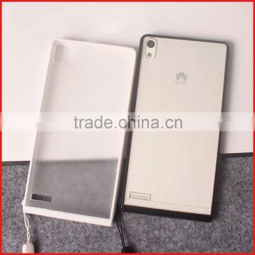 Professional Manufacturer Make Cell Phone Case