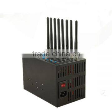 USB 8 ports GSM modem pool 1U cabinet modem pool SMS DATA transmission modem wavecom