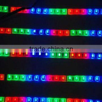 5050smd magic digital ws2811 led strip with CE/RoHS approved led strips