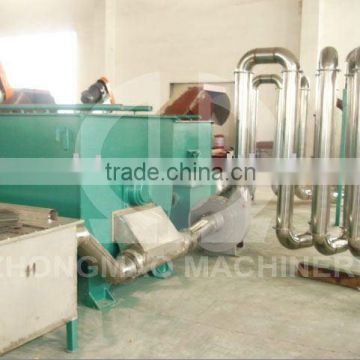 heavy Drying Machinery