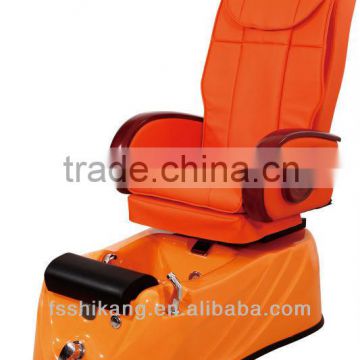 electric beauty spa pedicure chair equipment for nail salon