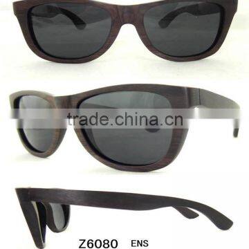 High Quatily Real Wood Sunglasses, Wooden Types of Spectacles Frame photo-2