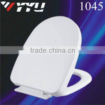 1045 unique sanitary ware plastic toilet seat cover chaozhou