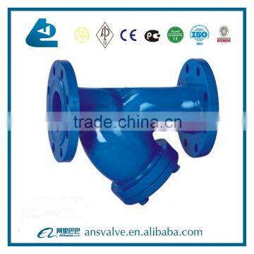 Pipe Used Y Stainer photo-6