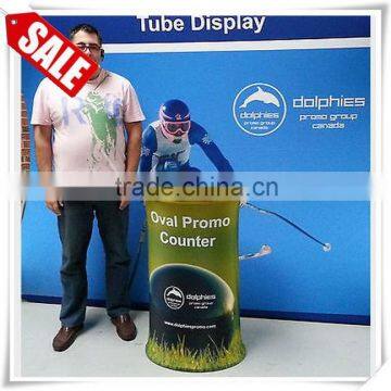 Portable Event Counter, Promotion table