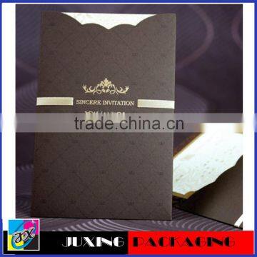 Printed Wholesale custom paperboard tarot card deck