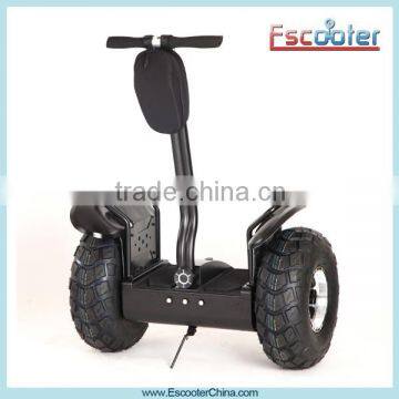 Newly designed self-balancing two wheels electric bike scooter for sale with CE