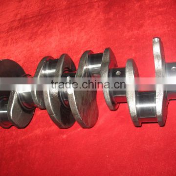 Hot sale Cummnis 4BT forging steel crankshaft 3907803