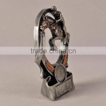 Horse Racing Souvenir Trophy Cup photo-2