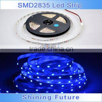 High Lumen Flexible LED Strip IP20 LED Tape Light 2835 LED Stripe 2 Year Warranty