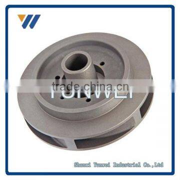 Sand Casting Gray Iron Machined Parts