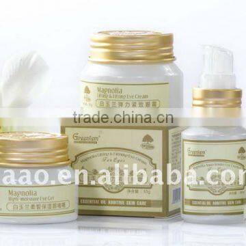 Michelia alba skin care series